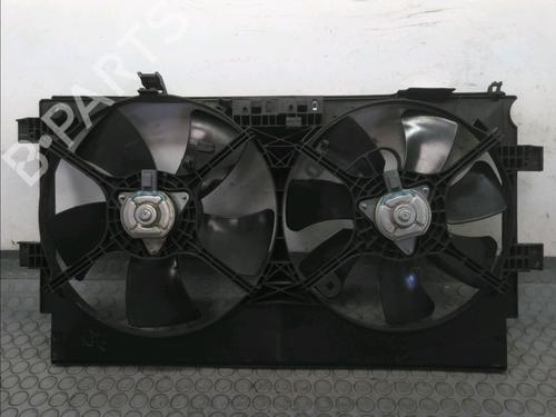 Køleventilator elektrisk MITSUBISHI LANCER VIII (CY_A, CZ_A) 1.8 (CY3A, CY6A) | BP17776888M35 