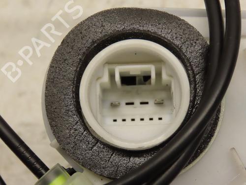 Used Rear right lock TOYOTA AYGO (_B4_) 1.0 (KGB40) (69 hp) 29442107