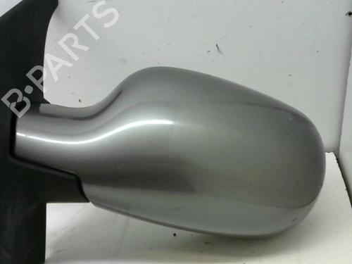 Left mirror RENAULT SCÉNIC I MPV (JA0/1_, FA0_) 1.6 (JA00, JA16, JA15, JA19, JA1V, JA2B, JA2C, JA0B,... | BP23155253C26 