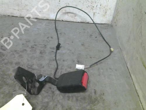 Used Seat buckle PEUGEOT 308 I (4A_, 4C_) 1.6 HDi (109 hp) 14885749