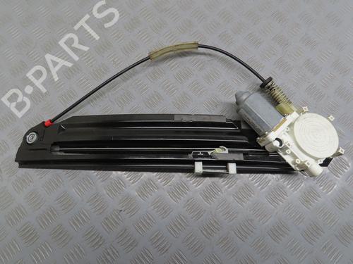 Rear right window mechanism BMW 5 (E39) 525 i | BP22525036C25