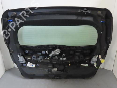 Tailgate PEUGEOT 308 II (LB_, LP_, LW_, LH_, L3_) 1.6 HDi 100 | BP17781968C6 