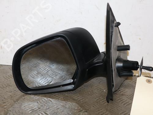Left mirror DACIA LODGY (JS_) 1.2 TCe (JSAY, JSM0) | BP40518461C26 - Image 4