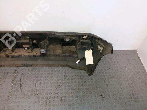 Rear bumper PEUGEOT 106 II (1A_, 1C_) 1.0 i | BP9388709C8 