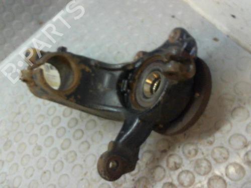 Right front steering knuckle CITROËN C3 Picasso (SH_) 1.6 HDI 90 | BP14883929M26 
