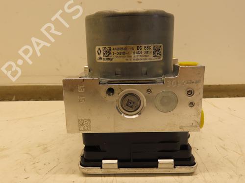ABS pump RENAULT TRAFIC III Van (FG_) 2.0 dCi 110 (FGMW) | BP29294490M43