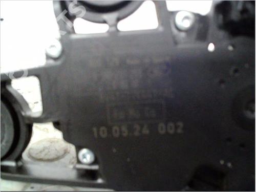 Rear wiper motor FORD KUGA I 2.0 TDCi | BP9872879M102 