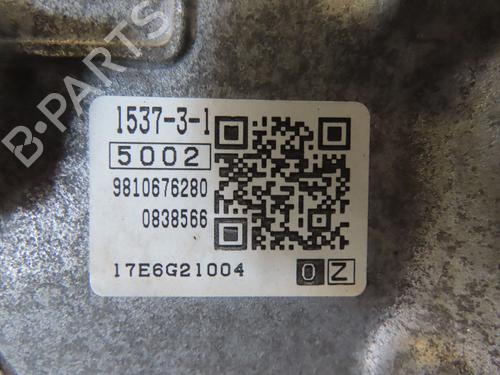 Getriebe für PEUGEOT 308 II (LB_, LP_, LW_, LH_, L3_) 1.6 BlueHDi 120 (120 hp) 18732564