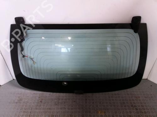 Used Tailgate PEUGEOT 107 (PM_, PN_) 1.0 (68 hp) 12234973