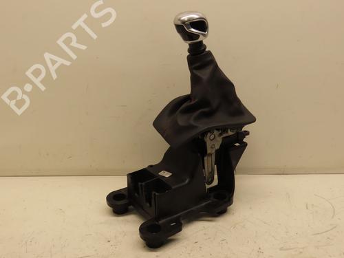 Gear lever PEUGEOT 2008 I (CU_) 1.6 BlueHDi 120 | BP29577543M90 
