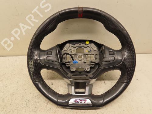 Used Steering wheel PEUGEOT 208 I (CA_, CC_) 1.6 GTi (200 hp) 30333007