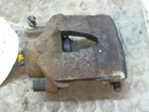 Used Left front brake caliper VW FOX Hatchback (5Z1, 5Z3, 5Z4) 1.2 (55 hp) 14885429