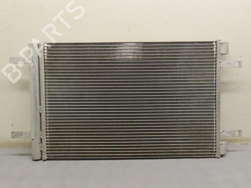 Used AC radiator PEUGEOT 308 II (LB_, LP_, LW_, LH_, L3_) 2.0 GT BlueHDi 180 (177 hp) 22997536