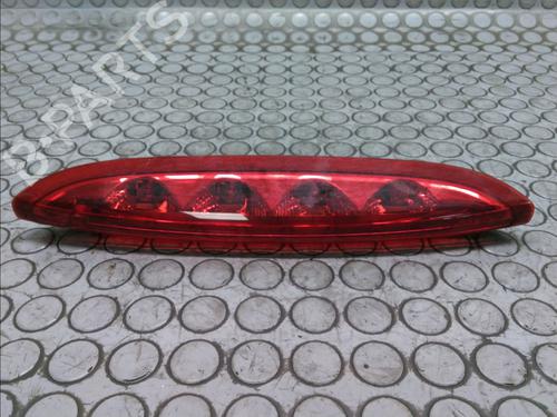 Used Third brake light PEUGEOT 208 I (CA_, CC_) 1.2 VTI 82 (82 hp) 17782989
