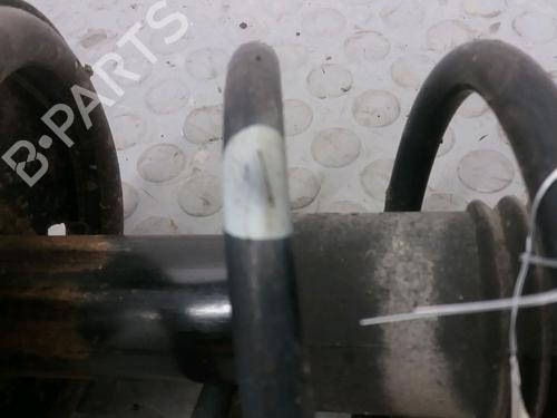 Used Right front shock absorber DACIA SANDERO 1.4 MPI LPG (72 hp) 9387719