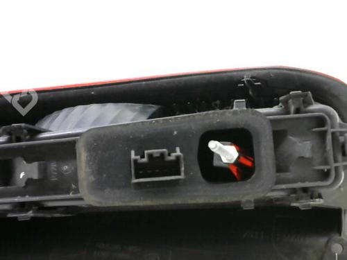 Left taillight FORD FUSION (JU_) 1.6 | BP9379689C34 