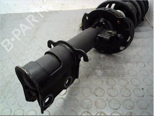 Højre fortil støddæmper OPEL CORSA C (X01) 1.2 (F08, F68) | BP23154395M17 