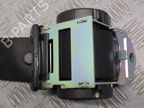Used Rear center seatbelt BMW 3 (E90) 325 d (197 hp) 27488531