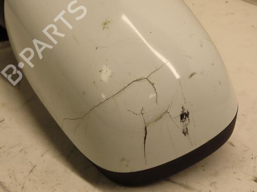 Left mirror RENAULT MEGANE II (BM0/1_, CM0/1_) 1.5 dCi (BM1E, CM1E) | BP29643768C26 