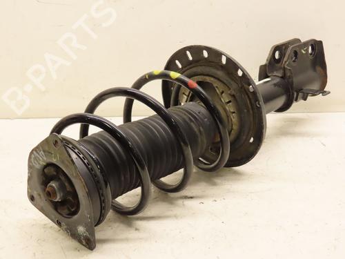 Right front shock absorber PEUGEOT 208 II (UB_, UP_, UW_, UJ_) 1.5 BlueHDI 100 | BP29757678M17