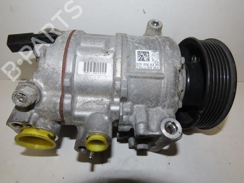 Klimakompressor für VW T-ROC (A11, D11) 1.5 TSI (150 hp) 31275949