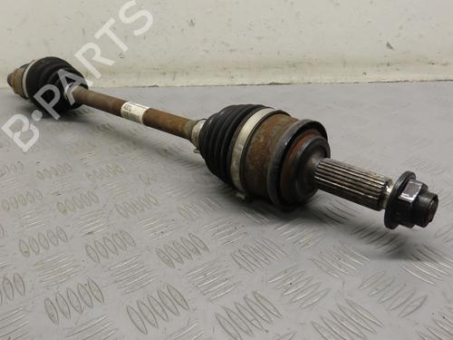 Left front driveshaft KIA PICANTO III (JA) 1.0 | BP17777383M38 - Image 3