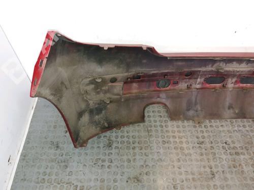 Rear bumper PEUGEOT 207 (WA_, WC_) 1.4 16V | BP9828316C8 