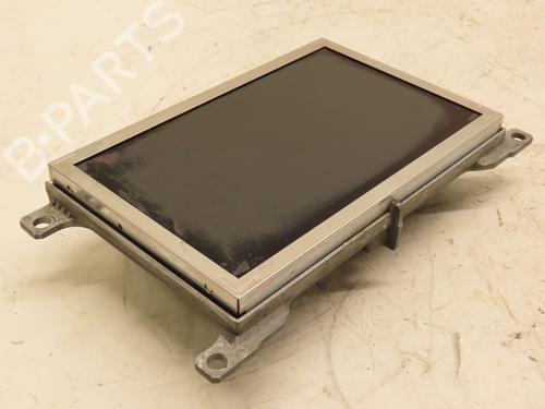 Display monitor PEUGEOT 508 SW I (8E_) 2.0 HDi | BP29601312C48 