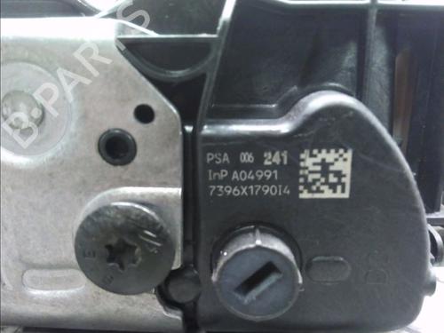 Used Rear right lock Rear right lock 17781697 17781697