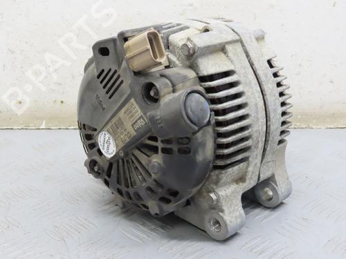 Alternator FORD FUSION (JU_) 1.4 TDCi | BP9535588M7