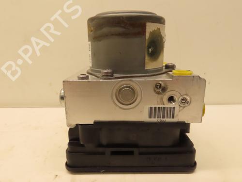 ABS pump FIAT 500X (334_) 1.6 D Multijet (334AXA1B, 334AXA11) | BP30164535M43 