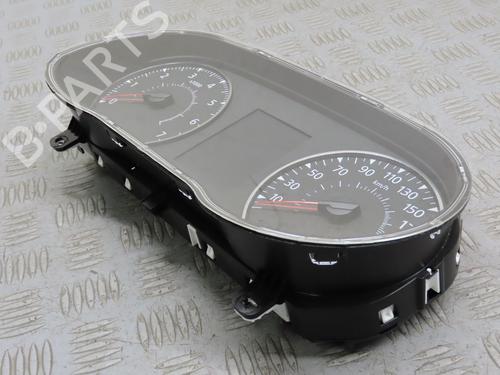 Cockpit DACIA DUSTER (HM_) 1.5 dCi 115 4x4 (HMAD) | BP26897718C47 