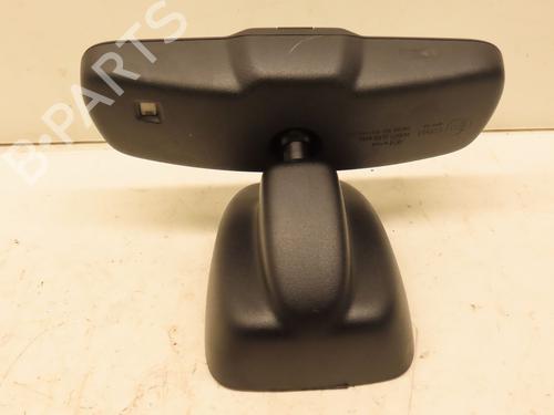 Rear mirror PEUGEOT 207 CC (WD_) 1.6 HDi | BP30164575I6 