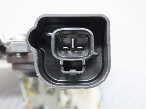 Used Front right lock CITROËN C1 (PM_, PN_) 1.0 (68 hp) 19441219