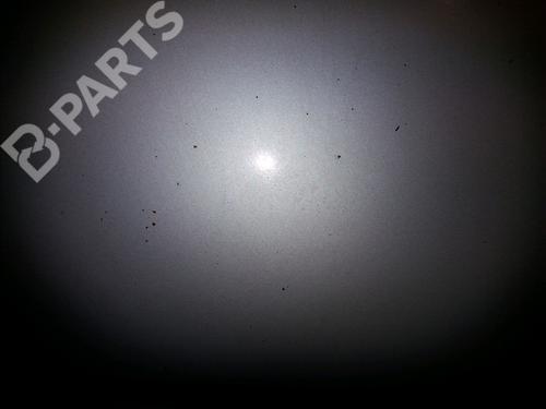 Hood MERCEDES-BENZ A-CLASS (W168) A 170 CDI (168.009, 168.109) | BP9379945C1 
