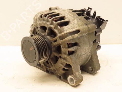 Generator FORD TRANSIT CONNECT MPV 1.5 TDCi | BP28801011M7 