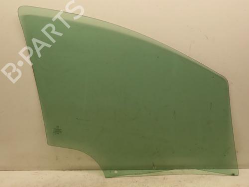 Front left door window PEUGEOT 207 SW (WK_) 1.6 HDi | BP29757768C18 