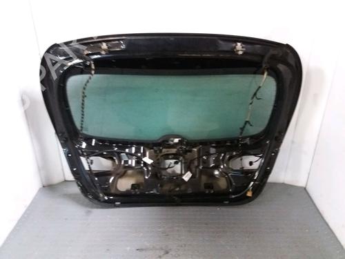 Used Tailgate SEAT LEON (1P1) 2.0 TDI 16V (140 hp) 27488806