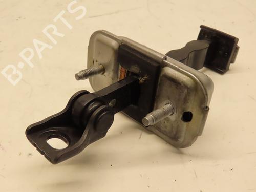 Used Hinge/Door check strap PEUGEOT 2008 I (CU_) 1.6 BlueHDi 120 (120 hp) 29577599