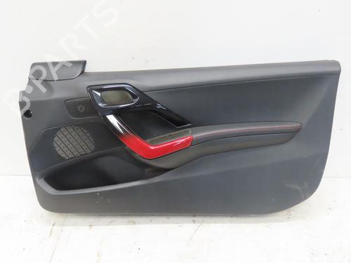 Front right panel PEUGEOT 208 I (CA_, CC_) 1.6 GTi | BP30605642C59 - Image 5