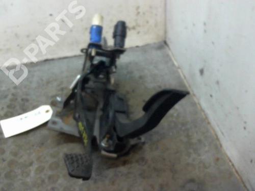 Pédale FORD FIESTA VI (CB1, CCN) 1.4 TDCi (70 hp) 9380755