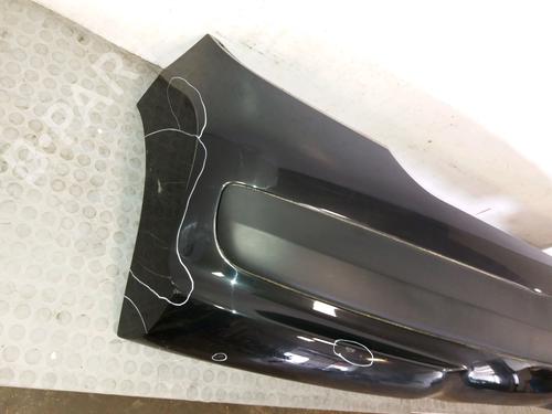 Rear bumper PEUGEOT 207 (WA_, WC_) 1.6 16V VTi | BP17781795C8 