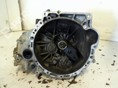Used Gearbox MAZDA 2 (DE_, DH_) 1.3 (DE3FS) (75 hp) 9375365