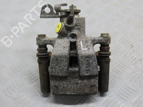 Used Left rear brake caliper RENAULT SCÉNIC II (JM0/1_) 1.9 dCi (125 hp) 17778764