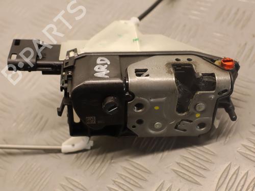 Højre bagtil lås CITROËN C4 CACTUS 1.2 THP 110 | BP33727367C99 - Image 2