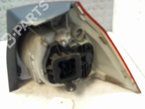 Venstre baglygte VW GOLF V (1K1) 1.9 TDI | BP9385908C34 