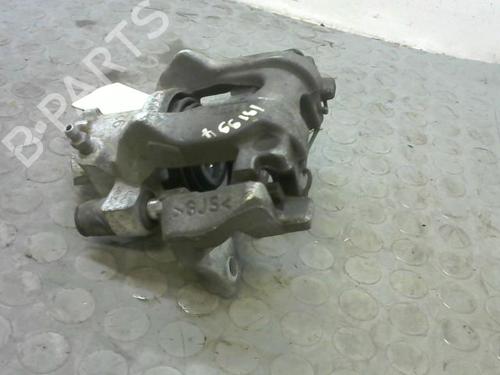 Right front brake caliper DACIA SANDERO II 1.0 SCe 75 (B8JC, B8JD) | BP14884688M104 