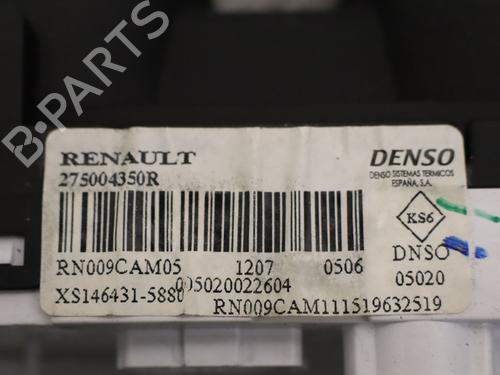 Used Climate control Climate control RENAULT CAPTUR II (HF_) TCe 100 (HFMT) (101 hp) 34528996 34528996