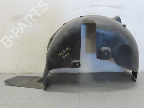Wheel arch PEUGEOT 3008 I MPV (0U_) 1.6 BlueHDi 120 | BP25250491C56