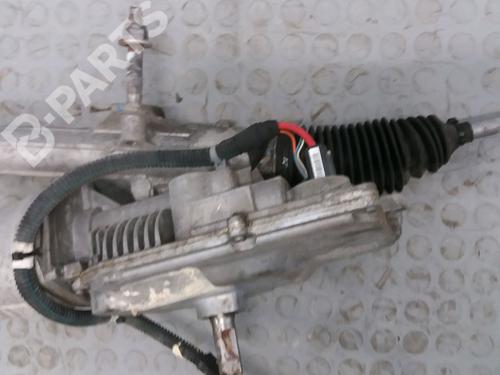 Steering rack CITROËN C3 II (SC_) 1.6 HDi | BP9386532M22 